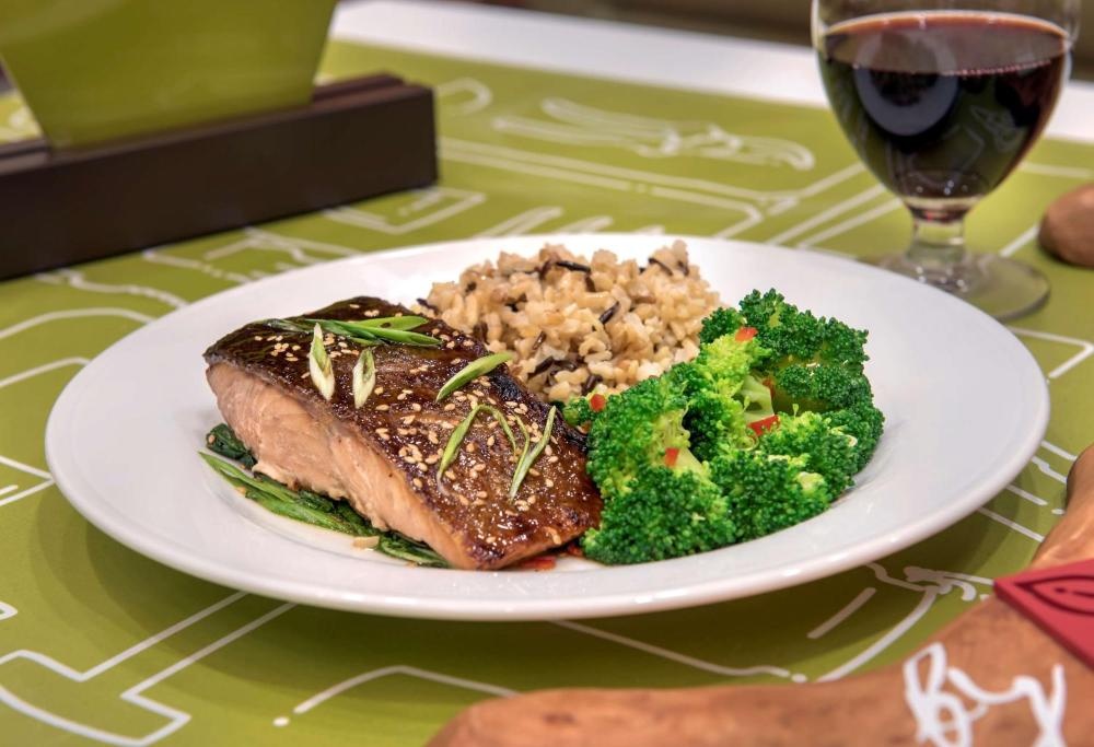 Hilton Garden Inn Chicago Downtown Riverwalk