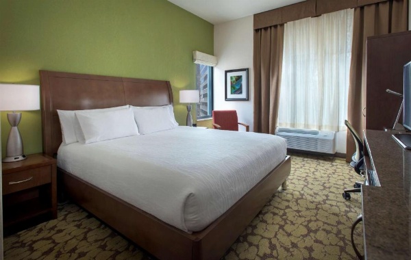 Hilton Garden Inn Chicago Downtown Riverwalk image 10