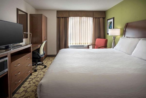 Hilton Garden Inn Chicago Downtown Riverwalk image 17