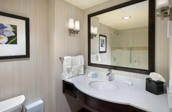 Hilton Garden Inn Chicago Downtown Riverwalk image 32