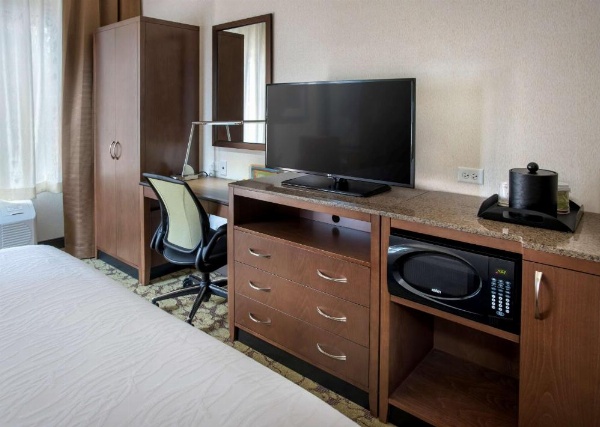 Hilton Garden Inn Chicago Downtown Riverwalk image 7
